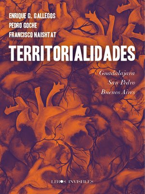 cover image of Territorialidades